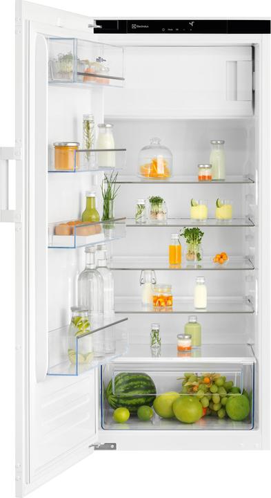 Electrolux EK242SLWE (214 l)