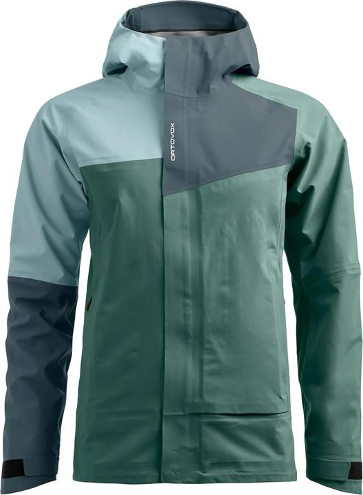 Immagine prodotto Ortovox Seceda 3L Jacket (M)