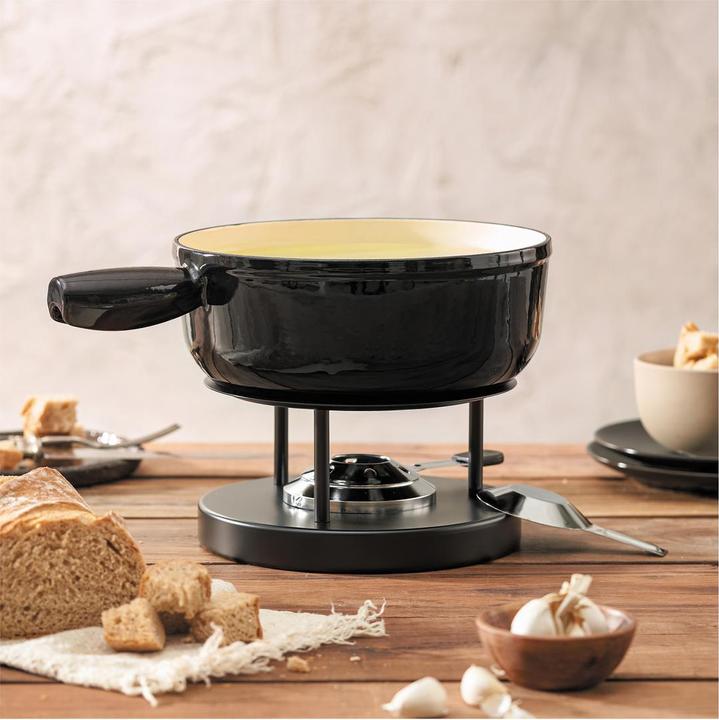 Actual product image Kuhn Rikon Fondue pot (2.40 l)