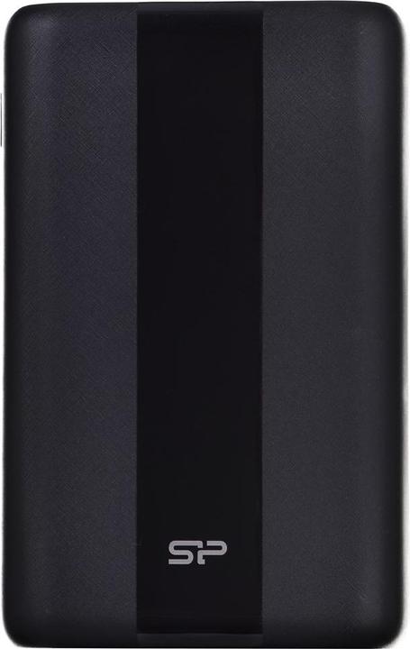 Silicon Power QX55 (30000 mAh, 22.50 W, 38.50 Wh)