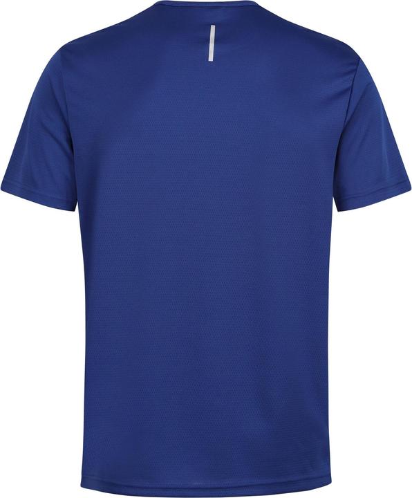 Actual product image Regatta Mens Pro Reflective Moisture Wicking T-Shirt (4XL)
