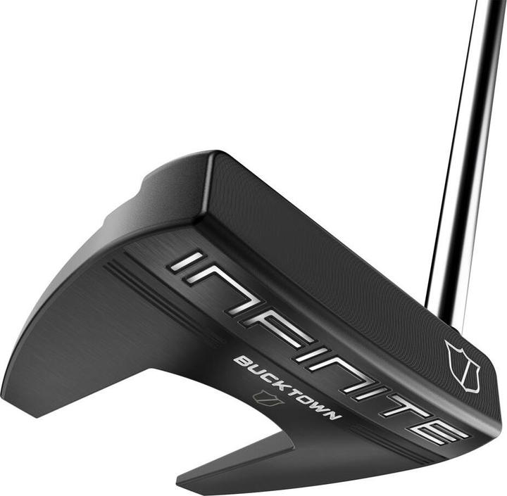 Produktbild Wilson Infinite Putter Bucktown RH 34 (Rechtshänder)