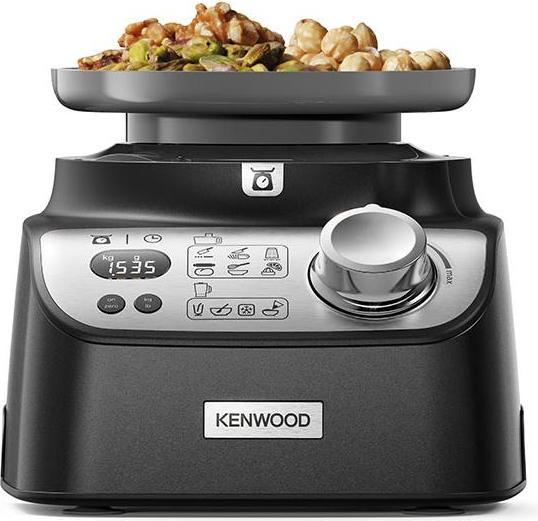 Produktbild Kenwood Multipro XL Weigh+ (1500 ml, 1000 W)