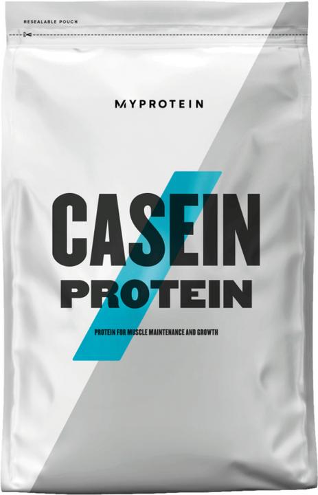 Produktbild MyProtein Micellar Casein (Erdbeer, 1 Stk., 1000 g)