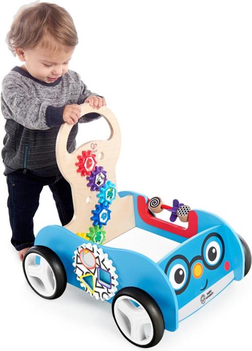 Immagine prodotto Hape Discovery Buggy