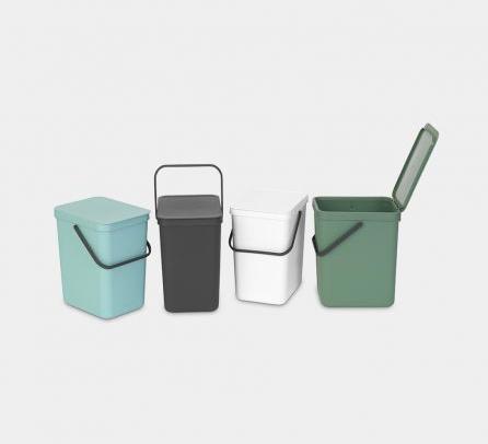 Actual product image Brabantia Rubbish bin (25 l)