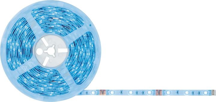 Actual product image Paulmann SimpLED Strip (RGB, 750 cm, Indoor)