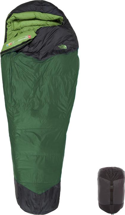 Produktbild North Face Green Kazoo
