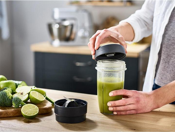 Immagine prodotto Kenwood KAH740PL Miscela Xtract Sport