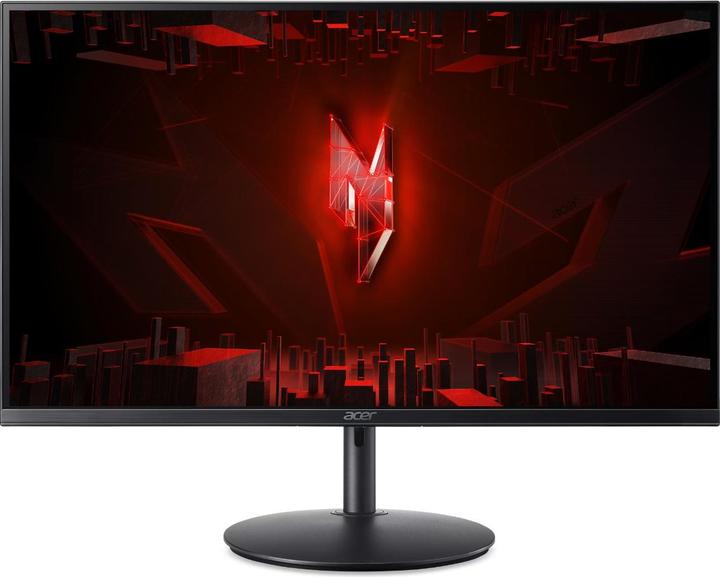 Image du produit Acer 27" Nitro XF270M3 (1920 x 1080 pixels, 27")