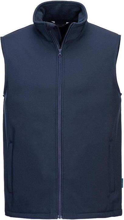 Produktbild Portwest Print and Promo Weste Softshell (S)