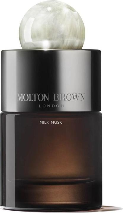 Actual product image Molton Brown Milky Musk Eau de Parfum (Eau de parfum, 100 ml)