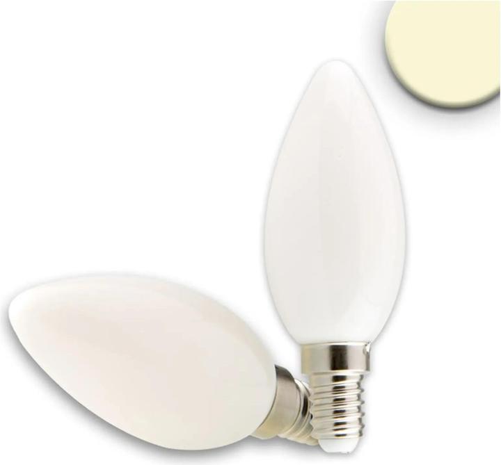 Produktbild Isoled Leuchtmittel (E14, 2 W, 180 lm, 1 x, E)