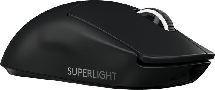 Image du produit Logitech G Pro X Sans Fil Lightspeed (Sans fil)