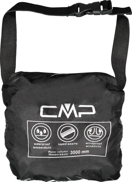 Actual product image CMP Campagnolo Regenhose (128)