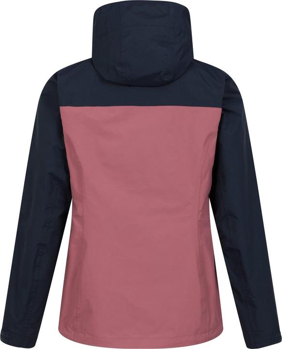 Immagine prodotto Mountain Warehouse Rainforest II Extreme Giacca Impermeabile Donna (48 D)
