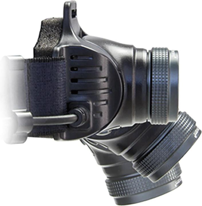 Actual product image Suprabeam V3air (340 lm)