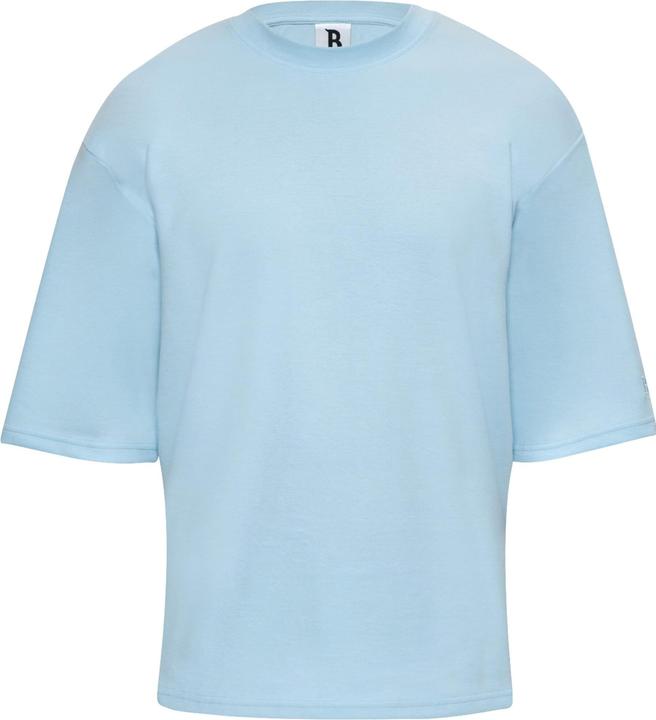 Dropsize Heavy Loose Fit T-Shirt - 165429