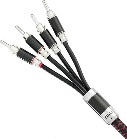 Actual product image Dali Sc Rm430st (3 m, 3 mm²)