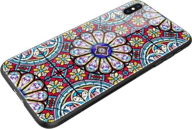 Actual product image Nillkin Dreamland Series (Apple iPhone XS Max)