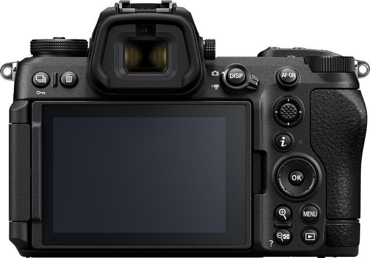 Immagine prodotto Nikon Z6III (24.50 Mpx, Full frame / FX)