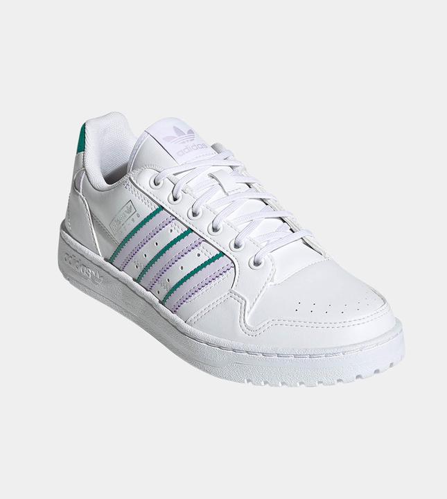 Produktbild adidas NY 90 Stripes Schuhe - 108147 (35.5)