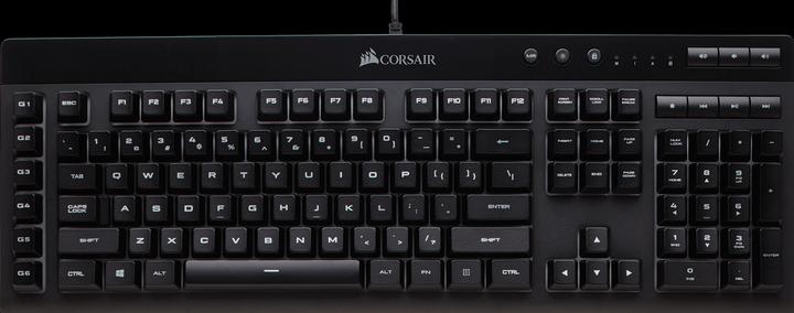 Immagine prodotto Corsair K55 (CH, Cablato)
