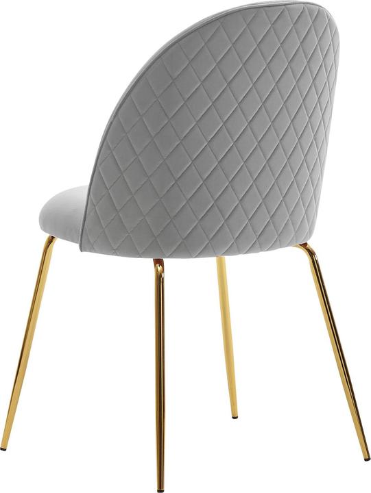 Actual product image Wohnling Esszimmerstuhl