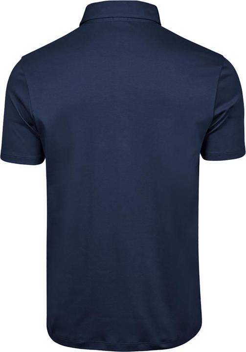 Image du produit Tee Jays Polo Pima à manches courtes (XL)