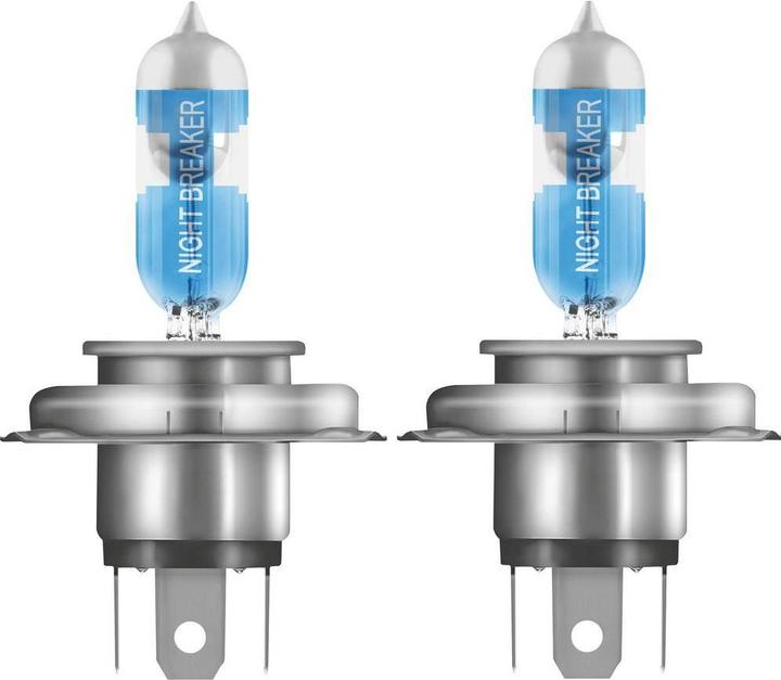 Produktbild Osram Night Breaker (H4)