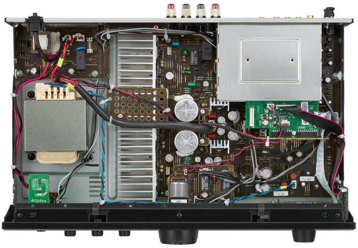 Actual product image Denon PMA-600NE (Amplifier)