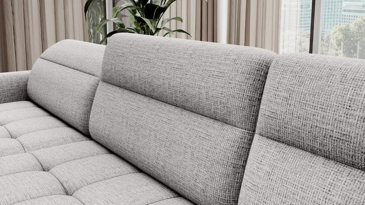 Actual product image ELTAP Berrto (4-seater, Sofa bed, Sofa landscape)