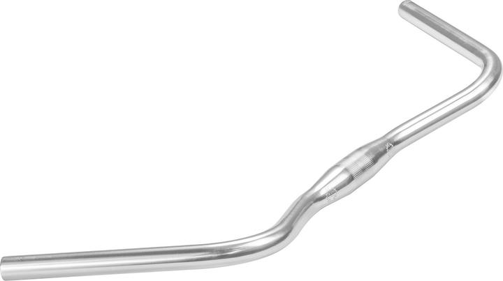 Velo Orange Granola handlebar, silver