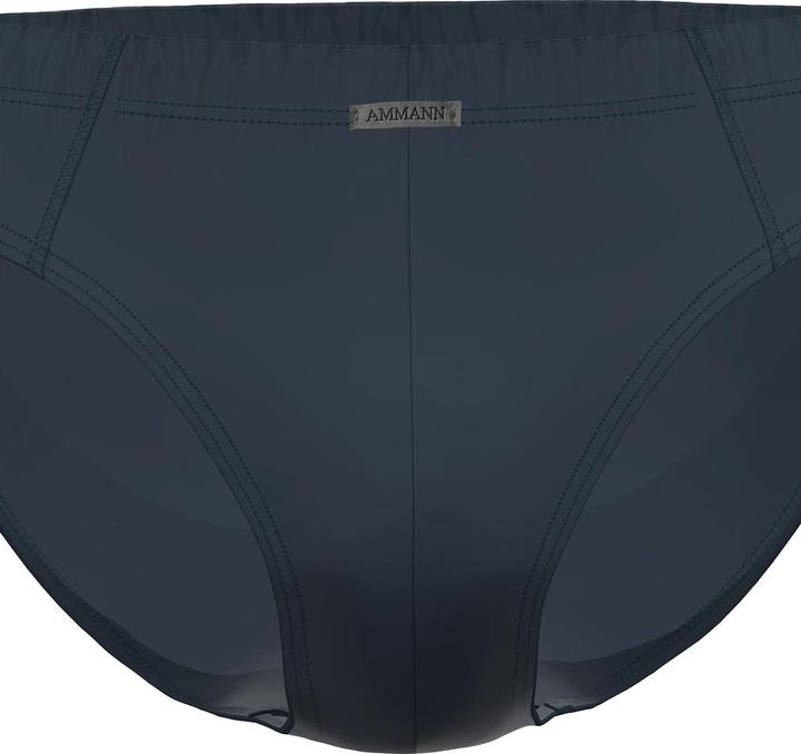 Actual product image Ammann 3-pack Close to you mini briefs / pants (XXL, pack of 3)