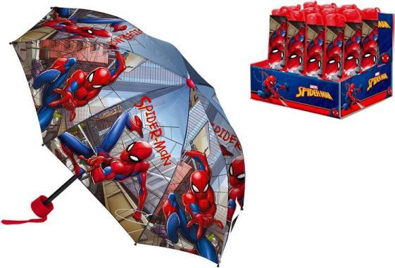 Produktbild Siva Spider-Man Regenschirm 52/8