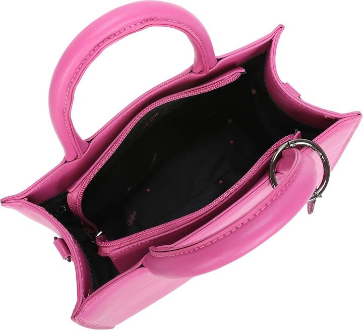 Actual product image Buffalo Big Boxy handbag 26 cm