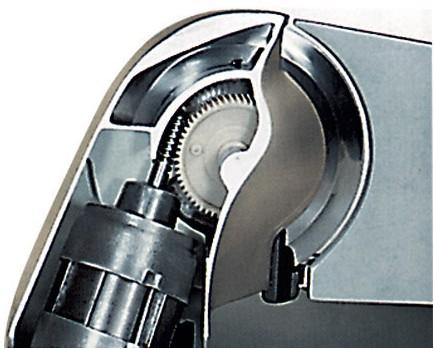 Produktbild Graef Master M 20