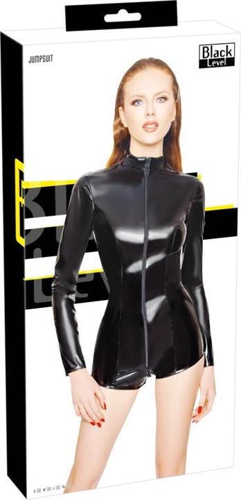 Produktbild Black Level Lack Overall S (S)