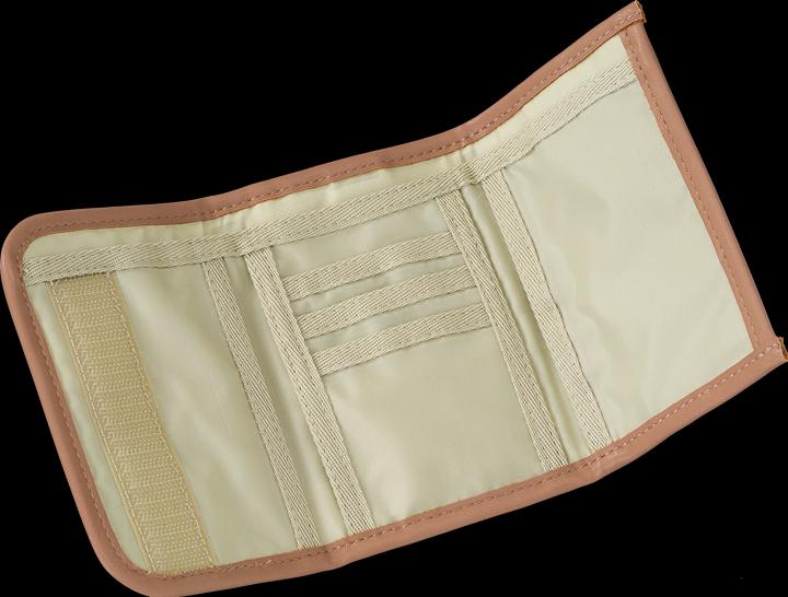 Image du produit Fresk Portefeuille Billfold Crocodile