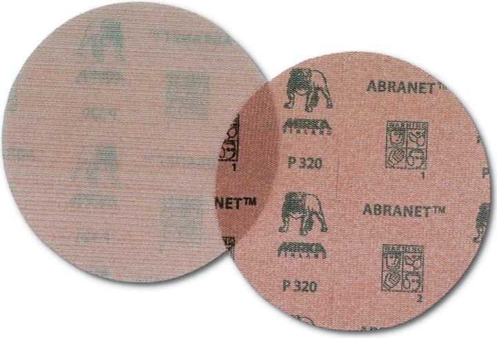 Produktbild Mirka Abranet (P320)