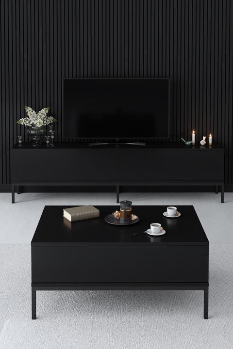 Image du produit Skye Decor Malio (180 x 47 x 30 cm)