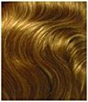 Produktbild Balmain Fill-In Silk Bond Human Hair NaturalStraight 40cm 2.3 Darkest Brown, 25 Stk. (Braun, 40 cm)