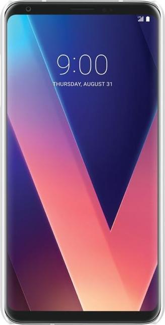 Immagine prodotto Nillkin Serie Super Frosted Shield (LG V30)