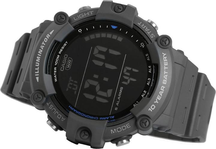 Immagine prodotto Casio Sport (Orologio sportivo, 51 mm)