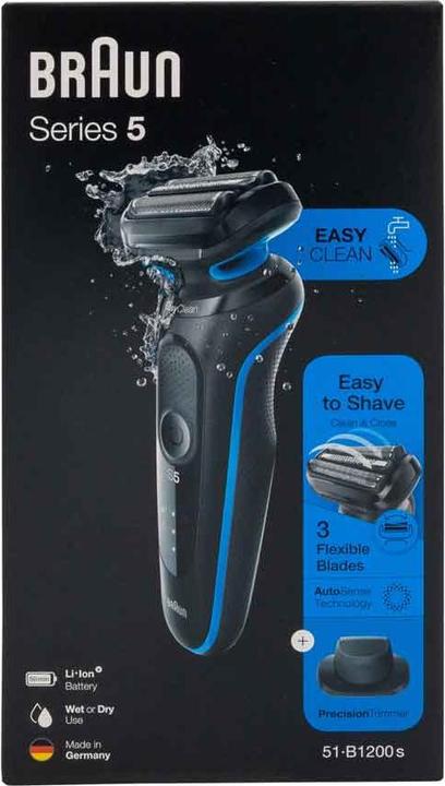 Productafbeelding Braun Serie 5