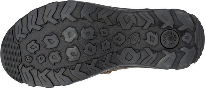 Produktbild Roamers Sportsandalen Leder (45.5)
