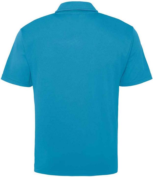 Immagine prodotto Awdis Maglietta Polo Assorbe L'ummidita' Uomo (3XL)