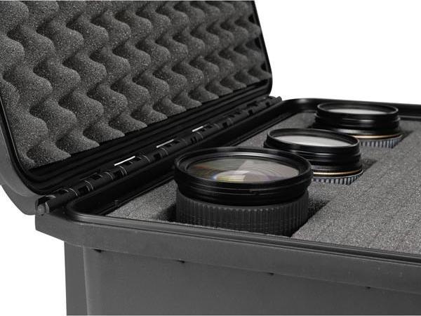 Actual product image Perel Outdoor case (W x H x D) 464