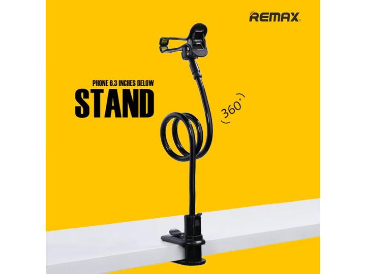 Actual product image Remax Gooseneck