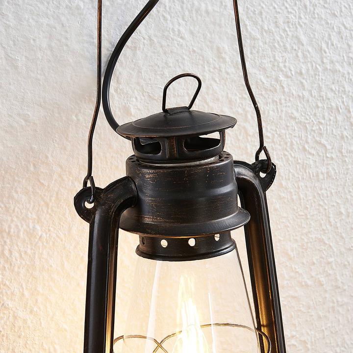 Actual product image Lindby Raisa (E14)